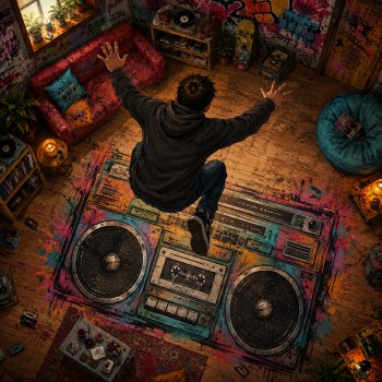 Cover art