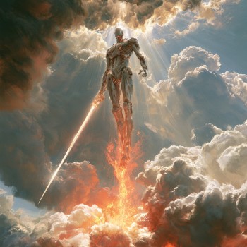 Cover art