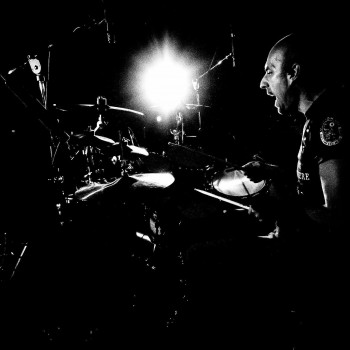 drummer